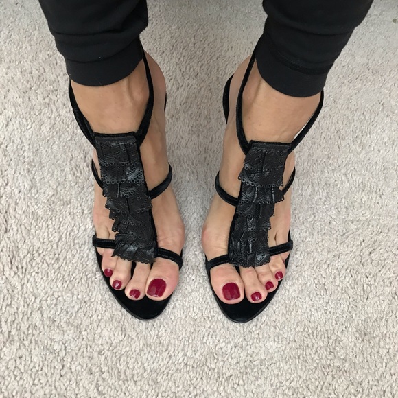 Sergio Rossi Shoes - Sergio Rossi stilettos